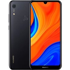 Huawei Y6s černá